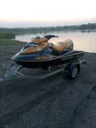 BRP Sea-Doo RXT. 2006 ��� ����