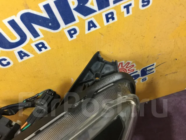 ���� Nissan NOTE, ����� 1933 ����