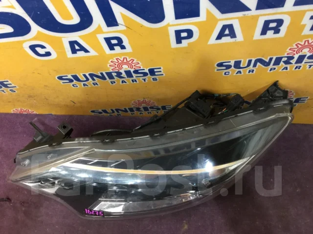 ���� Nissan NOTE, ����� 1933 ����