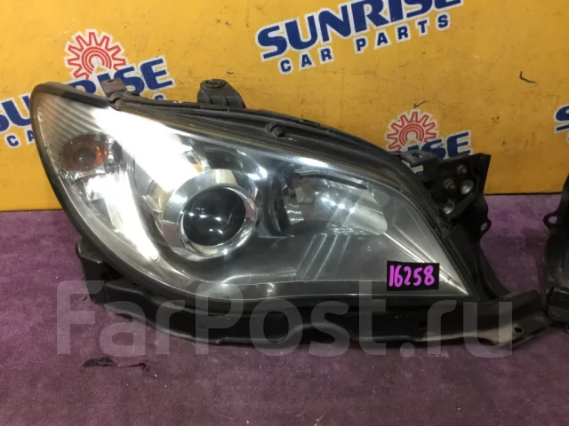 ���� Subaru Impreza 1770 ����