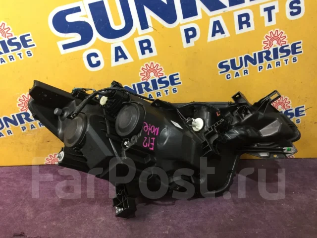 ���� Nissan NOTE, ����� 1933 ����