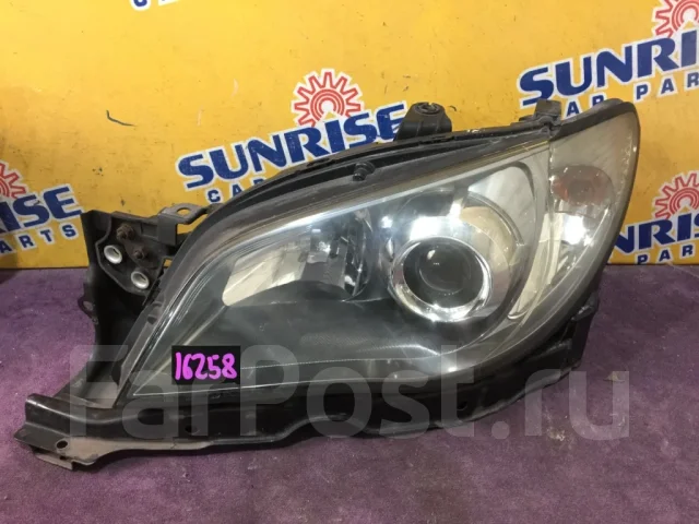 ���� Subaru Impreza 1770 ����