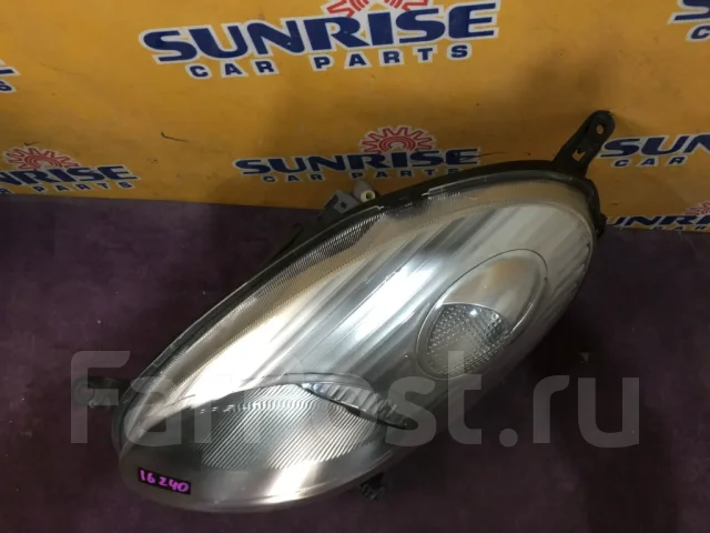 ���� Nissan March 1704 ����
