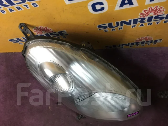 ���� Nissan March 1704 ����
