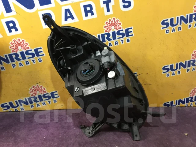 ���� Nissan March 1704 ����
