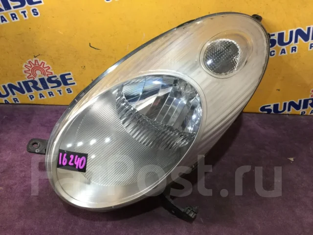 ���� Nissan March 1704 ����