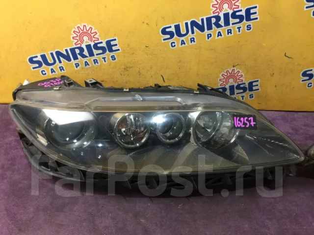 ���� Mazda Atenza 1345 ����