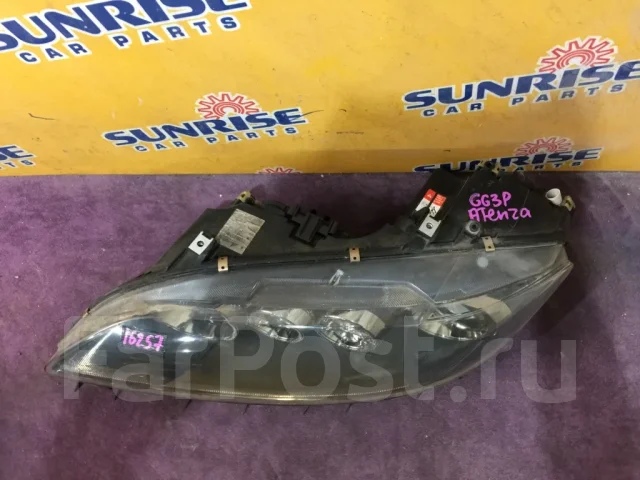 ���� Mazda Atenza 1345 ����