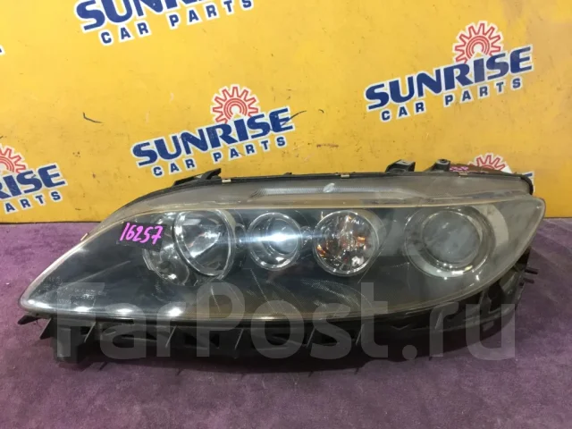 ���� Mazda Atenza 1345 ����