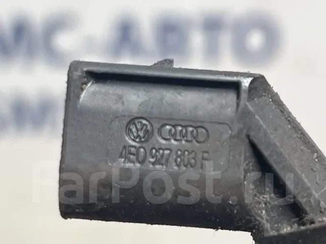������ ��� ABS Audi A6 4E0927803F C7 2.0T CYP 4E0927803F ����