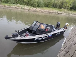 Wellboat-45. 2023 ���, ����� 4,6��., ��������� ���������, 60��.�., ������ ����