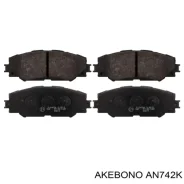 ������� Akebono AN-742K Akebono AN-742K AN742K ����