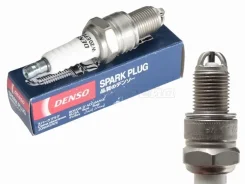 ����� ��������� Audi A6 94-97 / Skoda Octavia 96-10 (AEE/AER/ALL/AEX/ABU/ABS/ADZ/A�DY/AGG/AKR) Denso W20EPBR-S W20EPBRS ����