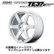 RAYS Volk Racing TE37 Saga S-plus 30th Machining Version. 8.5x20", 5x120, ET38, �� 72,6���. ��� ����� �� ������������ ����