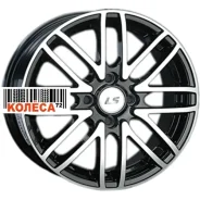 LS Wheels LS H3002