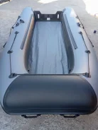 Kitt Boats. 2026 ���, ����� 3,7��., ��������� ��������� ����