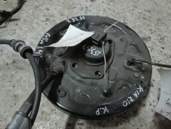 ������� ��������� Kia Rio 2005 584111G000 JB, ������ ����� 584111G000 ����