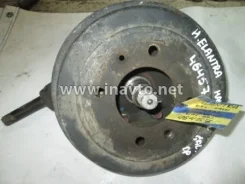 ������� ��������� Hyundai Elantra 2005 5841129000 XD, ������ ������ 5841129000 ����
