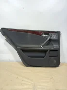 ����� ����� Mercedes-Benz E-class 1999-2003 W210, ������ ����� ����