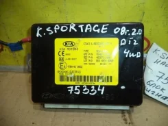 ���� ���������� ����������� ������ Kia Sportage 2008 954001F400 954001F400 ����