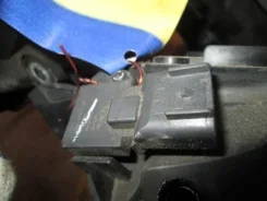 ������ ����������� �������� Ford Focus 2008 2S6A9F479BA 2S6A9F479BA ����
