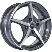 Megami MGM-4