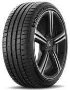 Michelin Pilot Sport S 5