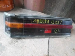 ����-������ Toyota Cresta 1983 22112 GX61 1GEU, ������ ����� 22112 ����