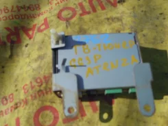 Tv tuner Mazda Atenza 2762 GG3P 2762 ����