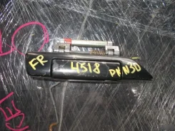 ����� ����� ������� Nissan RNessa 4518 PNN30 KA24DE, �������� ������ 4518 ����