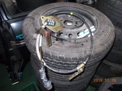 ������ �������� Honda Civic 5776 FD3 5776 ����