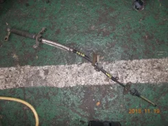������ �������� Honda Inspire 5858 UA2 G25A 5858 ����
