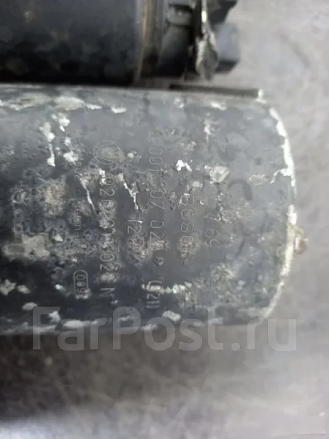 ������� Audi A4 B5 1994-1999 020911023N 8D2 020911023N ����