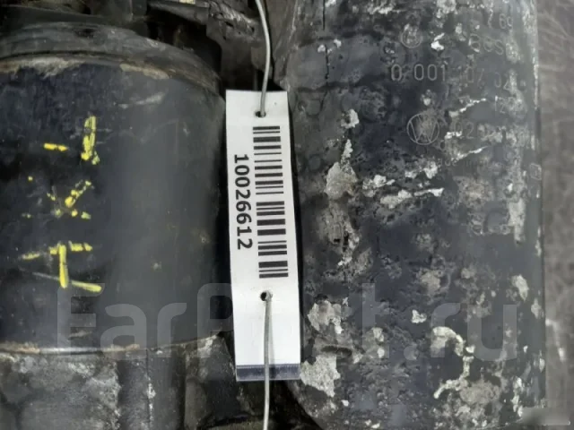 ������� Audi A4 B5 1994-1999 020911023N 8D2 020911023N ����