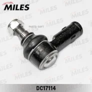 ���������� ������� ���� �����/������ Mercedes BENZ Sprinter/VW LT 96-06 (Lemforder 19719 02) DC17114 Miles DC17114 DC17114 ����