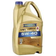 Ravenol VST