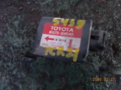 ���� ���������� airbag Toyota Estima Lucida 5439 TCR21G 5439 ����