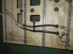 ��������� ���� Isuzu ELF 5475 NHS69E 4JG2, �������� 5475 ����