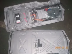 ������� Honda Civic 6820 FD3 LDA 6820 ����