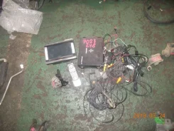 ������ Honda Partner 7023 EY8 D16B 7023 ����
