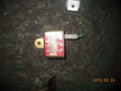 ���� Honda Partner 7010 EY8 D16A 7010 ����