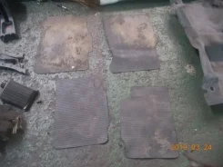 ������� �������� Honda Partner 7019 EY6 D16A 7019 ����