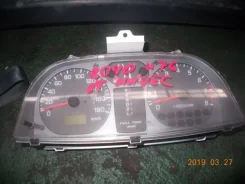 ��������� Mitsubishi Pajero IO 8040 H76W 4G93 8040 ����