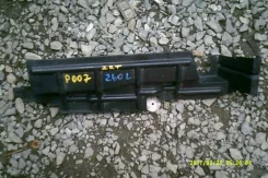 ������ ��������� Toyota Allion P007 ZRT260 P007 ����