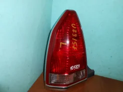 ����-������ Toyota Crown Majesta 1998 30252 UZS151 1UZFE, ������ ����� 30252 ����