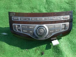 ���� ���������� ������-��������� Nissan FUGA 10856 Y51 VQ35HR 10856 ����