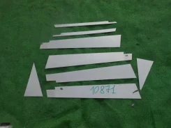 �������� ������ Nissan FUGA 10871 Y50 VQ35 10871 ����