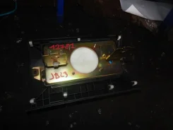 Airbag ������������ Suzuki Jimny 12781 JB23W K6A 12781 ����