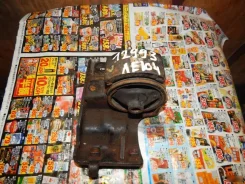 ������� ��������� Toyota Sprinter 1993 12993 AE104 4AFE, ����� 12993 ����