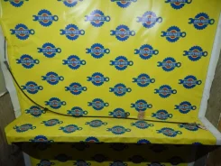 ������ ������� Toyota Sienta 15147 NCP81G, ������ ����� 15147 ����